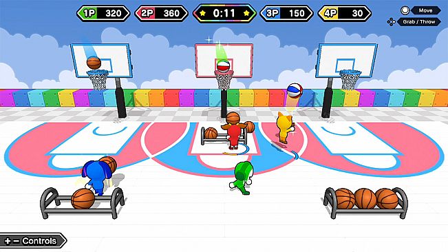 Party Party Time - Happy Happy Pack