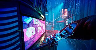 Ghostrunner - Neon Pack