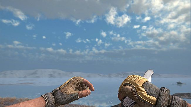 GameGuru - Enhanced Weapons Pack