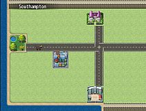 Kenix and the Cat King