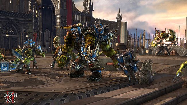 Warhammer 40,000: Dawn of War II - Anniversary Edition