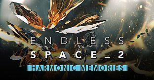 ENDLESS Space 2 - Harmonic Memories