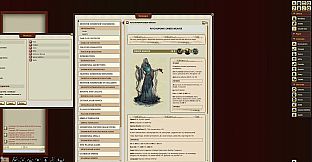 Fantasy Grounds - Pathfinder RPG - Pathfinder Companion: Monster Summoner's Handbook