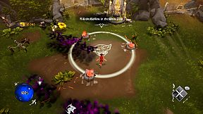 Embers: Return to Dragonland