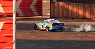 CarX Drift Racing Online - The Royal Trio