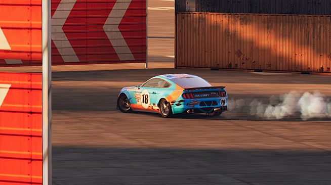 CarX Drift Racing Online - The Royal Trio