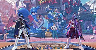 Street Fighter V - Capcom Pro Tour: 2022 Premier Pass