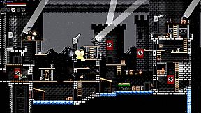 Superfighters Deluxe