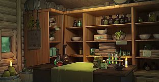 Seren - Chapter 1 : 燎原星火