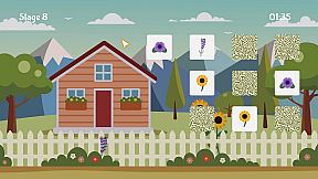 Memory Holder: Scent of Life