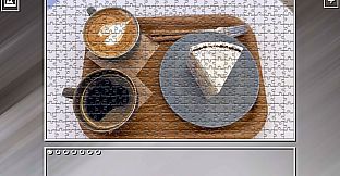 Super Jigsaw Puzzle: Generations - South Korea