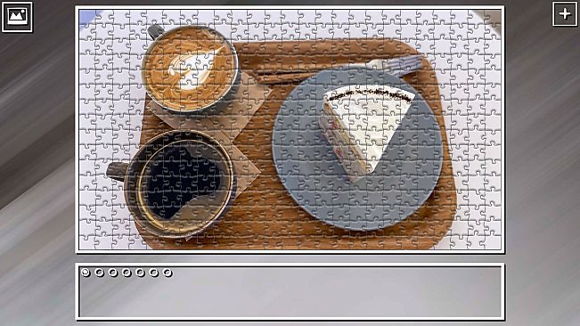 Super Jigsaw Puzzle: Generations - South Korea