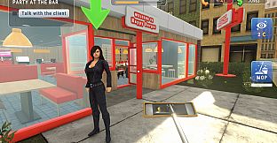 House Cleaner Simulator