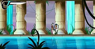 The Tower Between Us