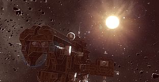 Space Engineers Deluxe