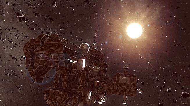 Space Engineers Deluxe