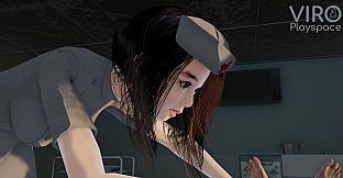 ViRo - Hospital Room