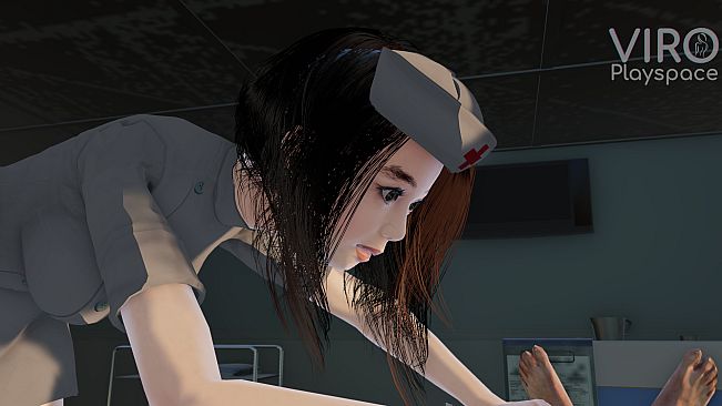 ViRo - Hospital Room