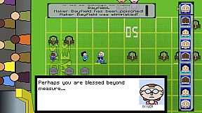 Why Do Boys Play Games?