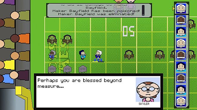 Why Do Boys Play Games?