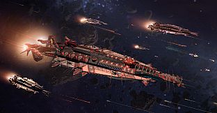 Star Conflict - Relic (Deluxe Edition)