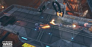 Hybrid Wars Upgrade Pack