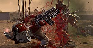 Warhammer 40,000: Dawn of War II - Retribution Chaos Space Marines Race Pack