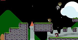 Starry Moon Island 2 Out Of Control MP03