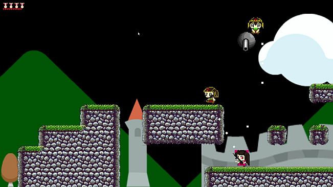 Starry Moon Island 2 Out Of Control MP03