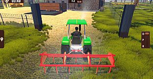 Farming Tractor Simulator 2021: Farmer Life