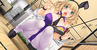 Harem Girl: Nikki - Solve It Mode