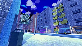 Bombing!! 2: A Graffiti Paradise