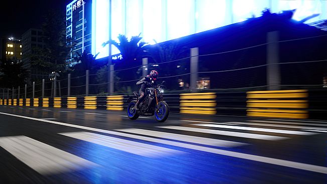 RIDE 4 - Bonus Pack 08