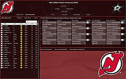 Franchise Hockey Manager 3