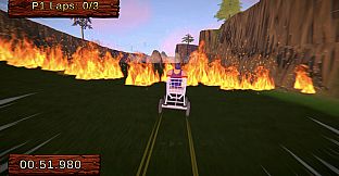 Soapboxed