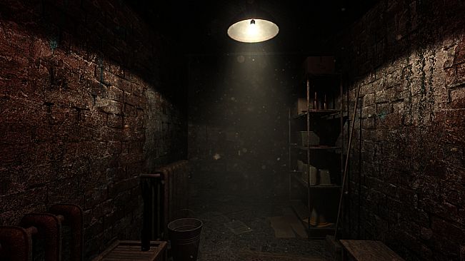 DeadTruth: The Dark Path Ahead