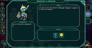 Efir Adventure: Matchcraft