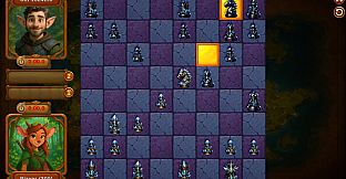 Choc Tactic for Chess Master - Eternal Soulmate