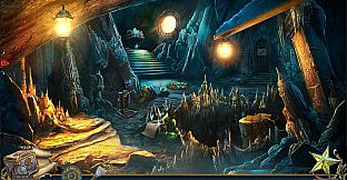 Bridge to Another World: Cursed Clouds