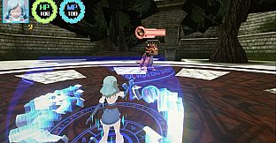 Witch Hunt 0