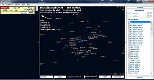 Global ATC Simulator