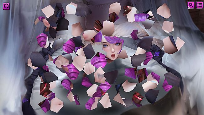 Poon Puzzle Hard Levels DLC