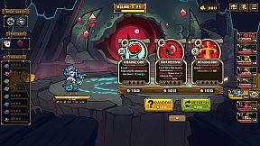 Skill Legends Royale