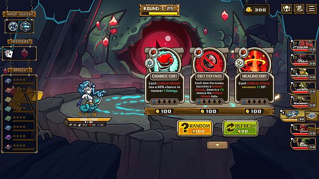 Skill Legends Royale