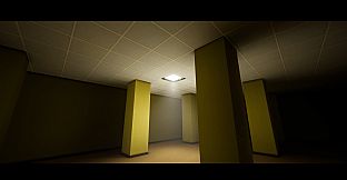 Backrooms: Impending Doom