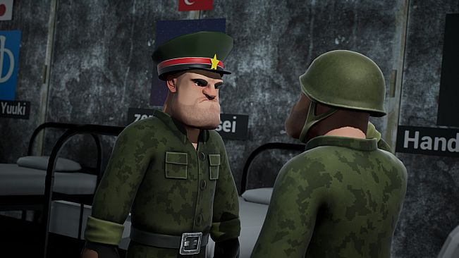 Commando Hero 2 : First Blood