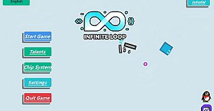 Infinite Loop