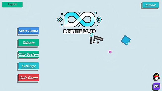 Infinite Loop