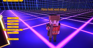 Block Heads: Instakill - Zombie Skin Pack