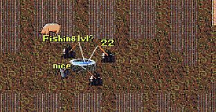 The Snake Kingdom of Gennibar-Six